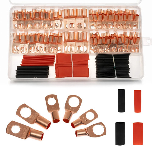 220pcs car ring - car, bare